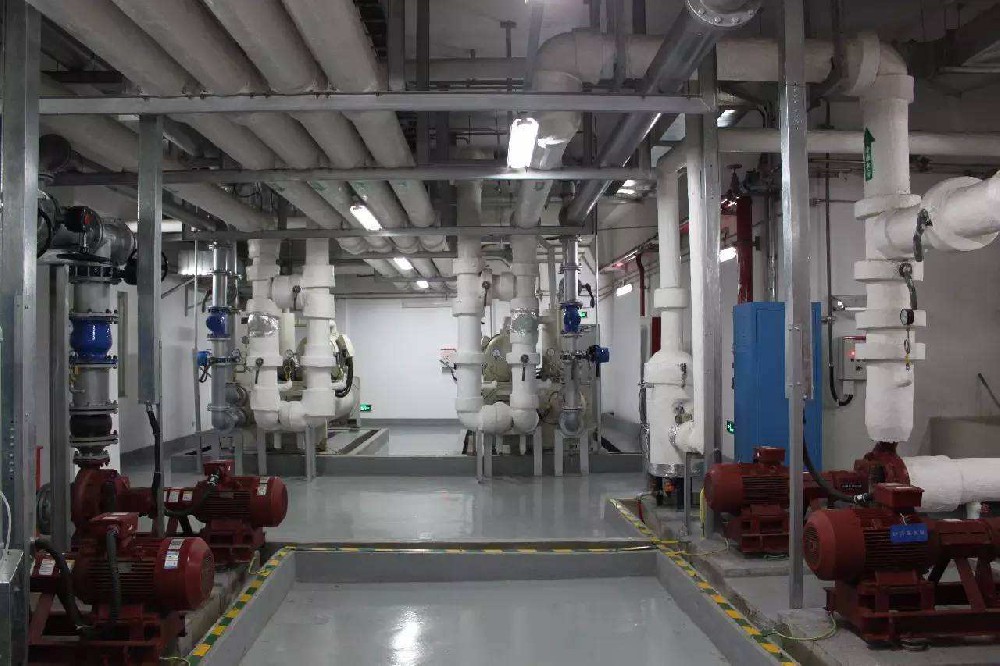 機(jī)電工程施工方案